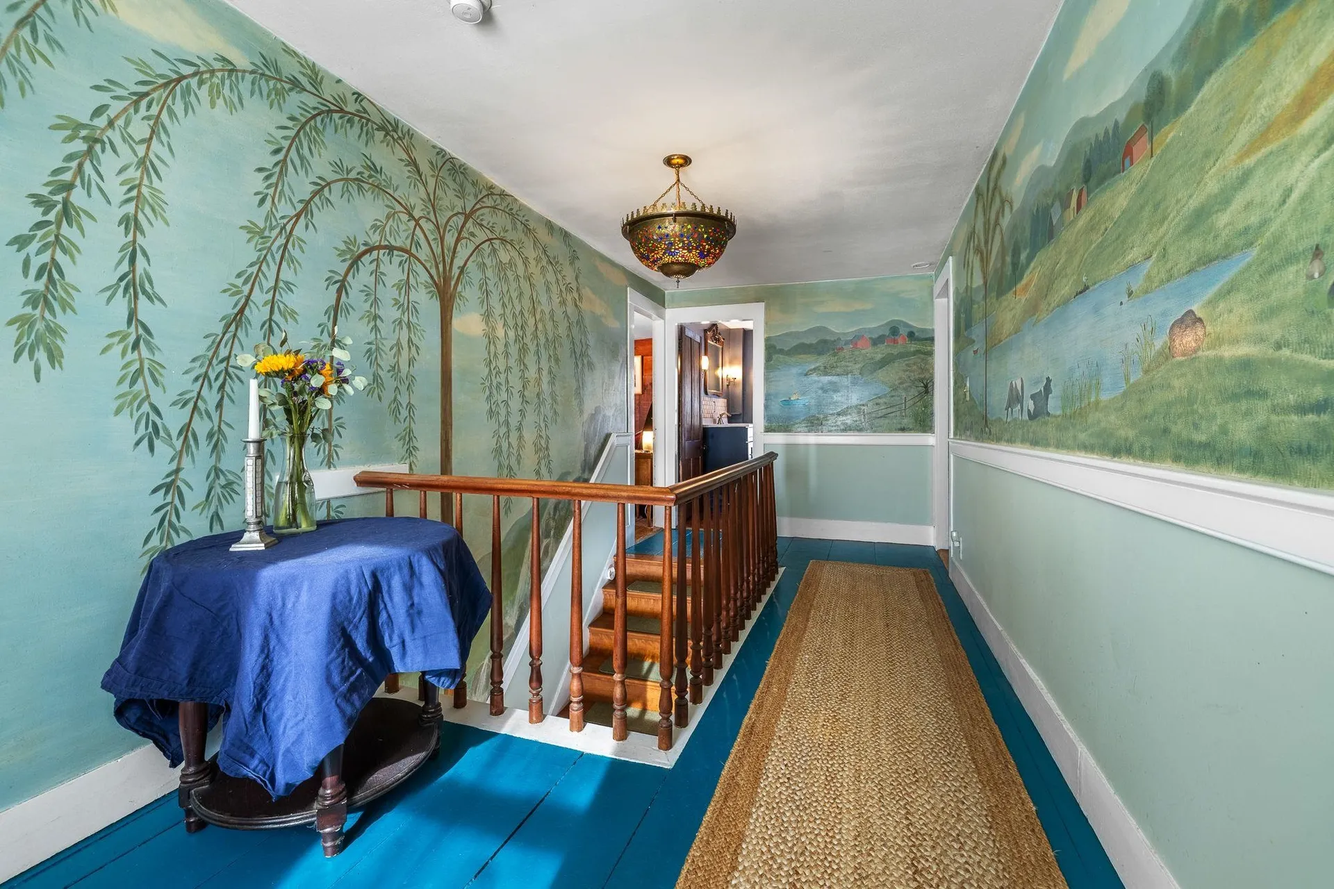 68 Doe Lane Newbury VT 05051