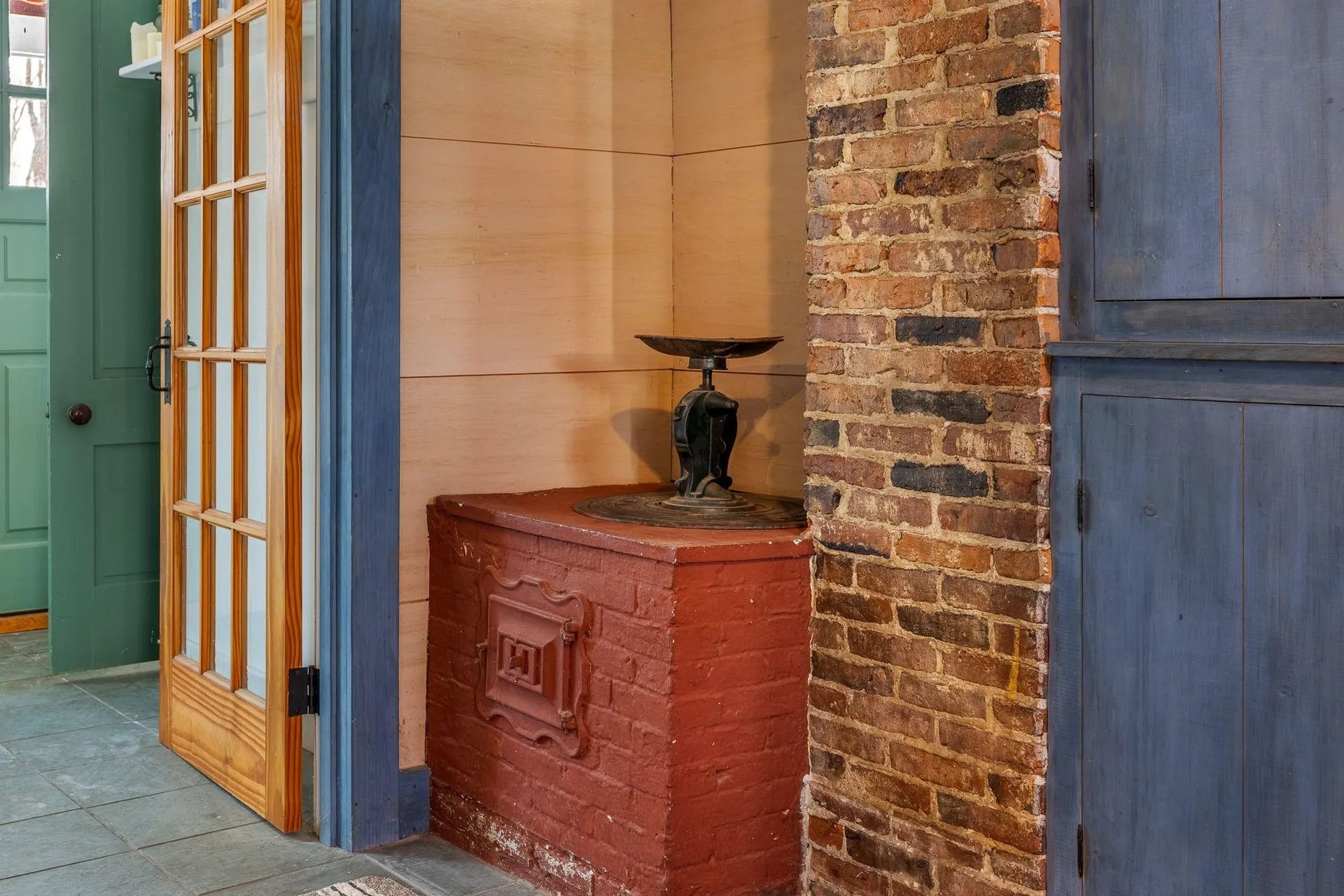 68 Doe Lane Newbury VT 05051