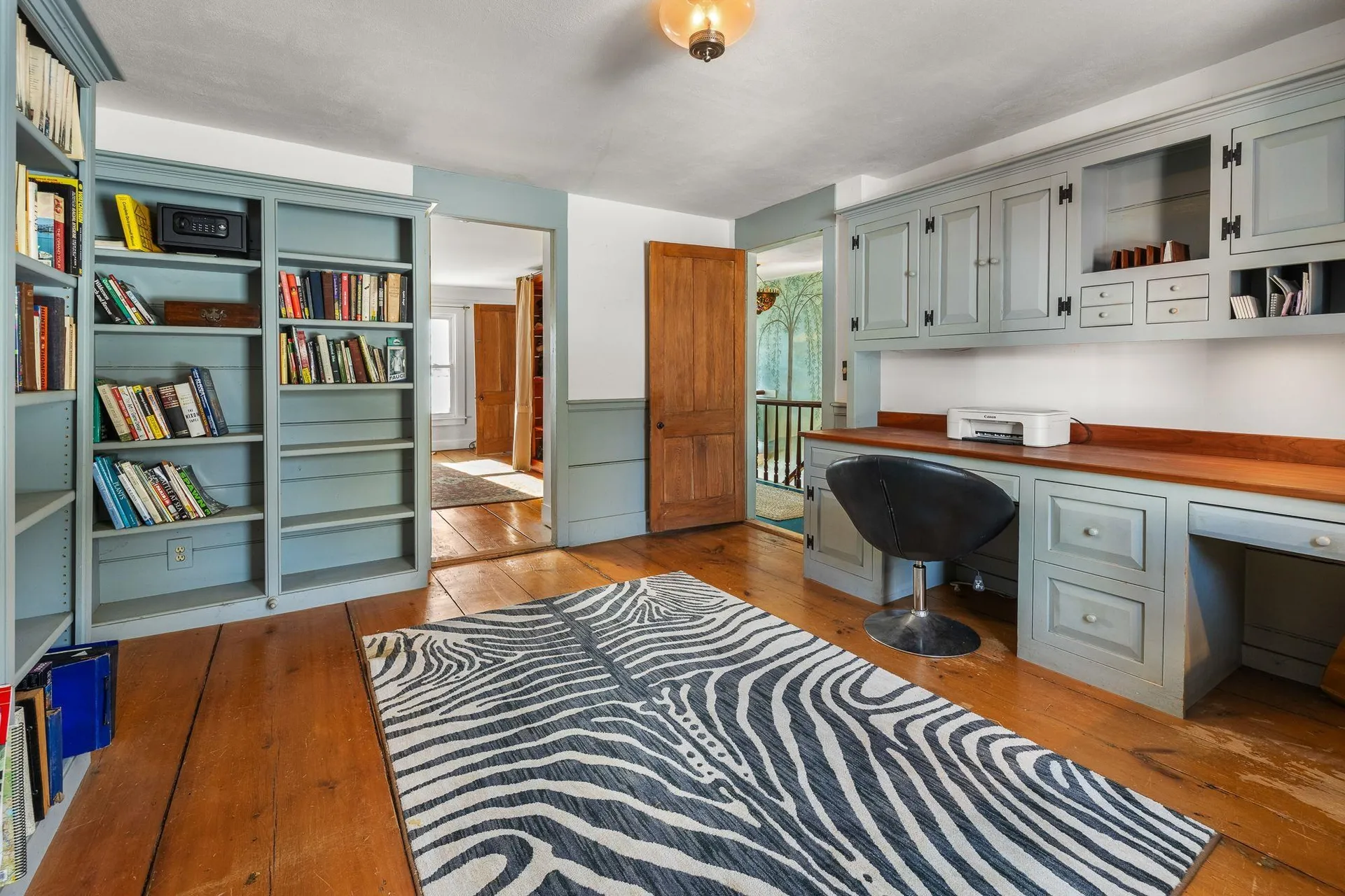 68 Doe Lane Newbury VT 05051