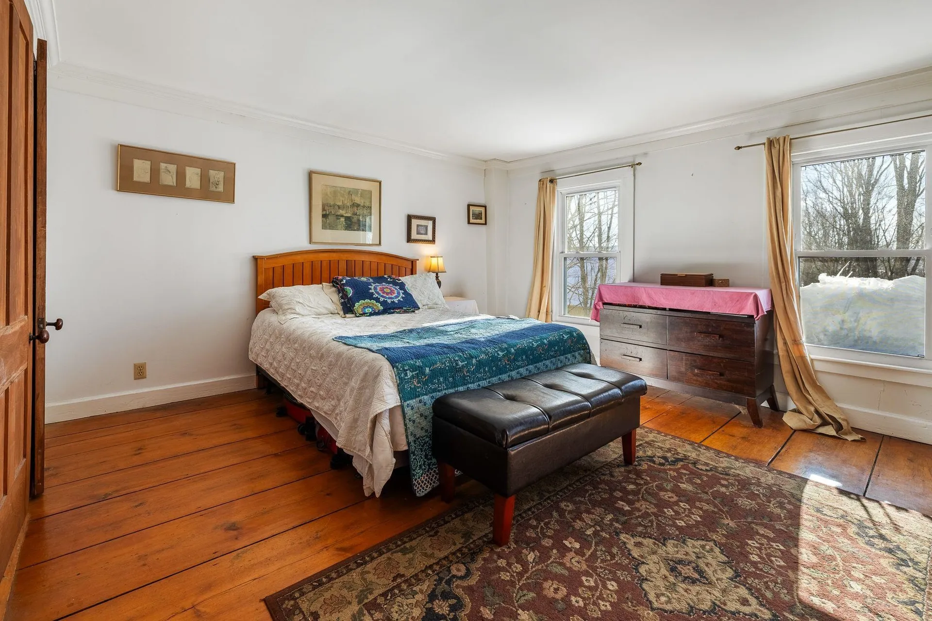 68 Doe Lane Newbury VT 05051