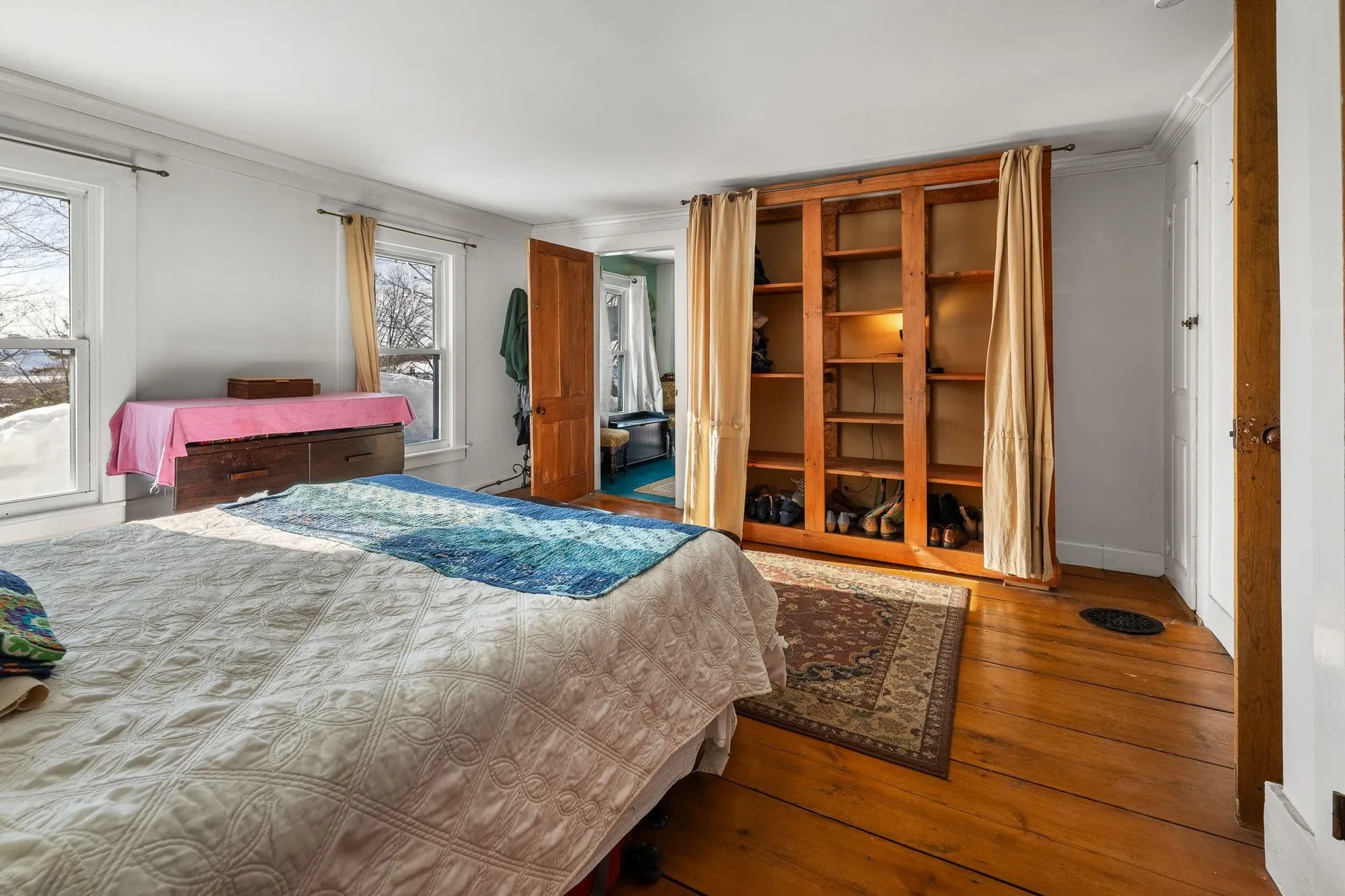 68 Doe Lane Newbury VT 05051