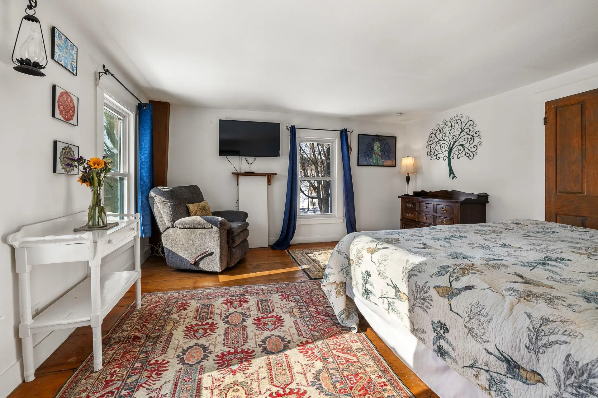 68 Doe Lane Newbury VT 05051