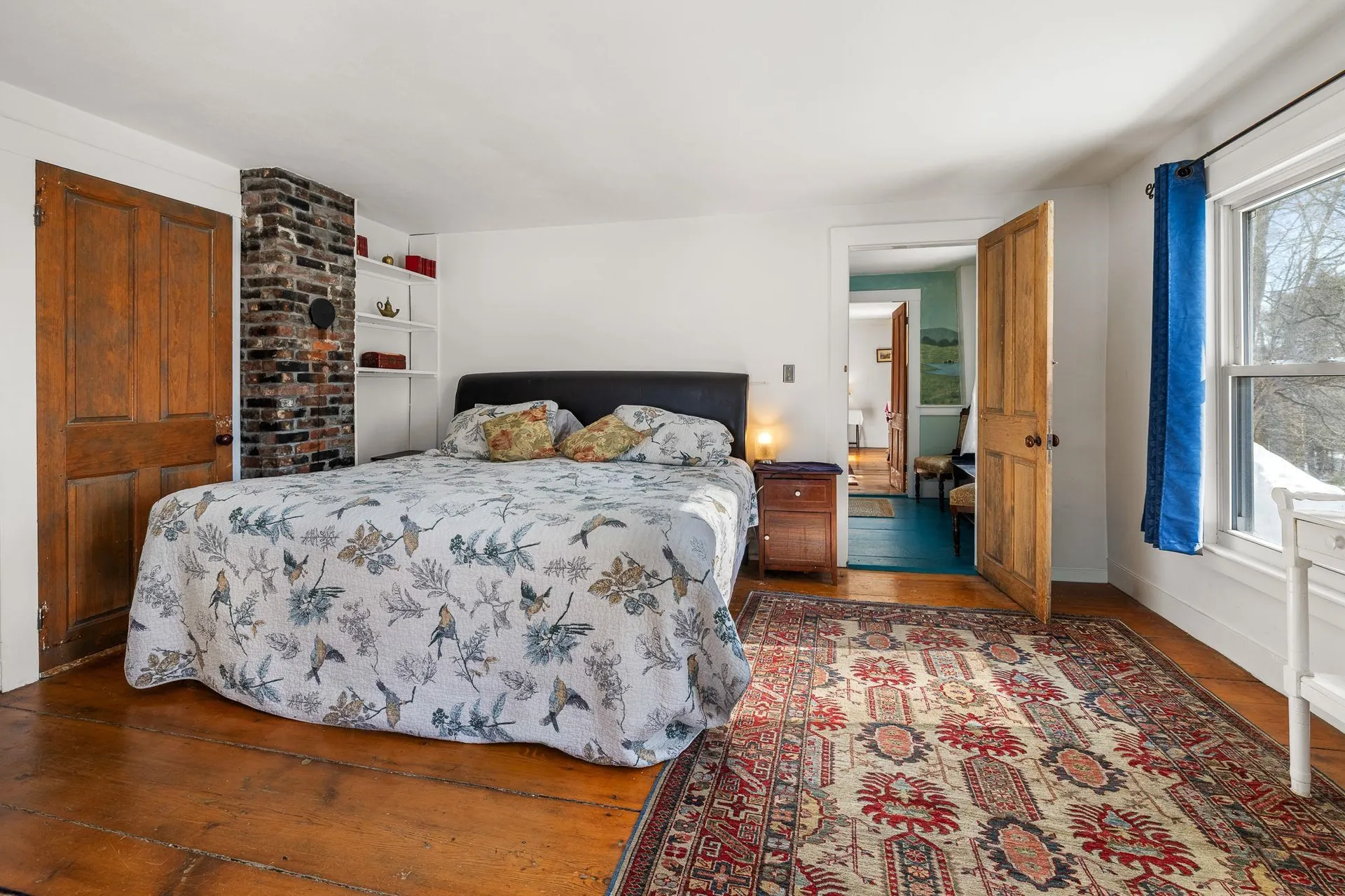 68 Doe Lane Newbury VT 05051