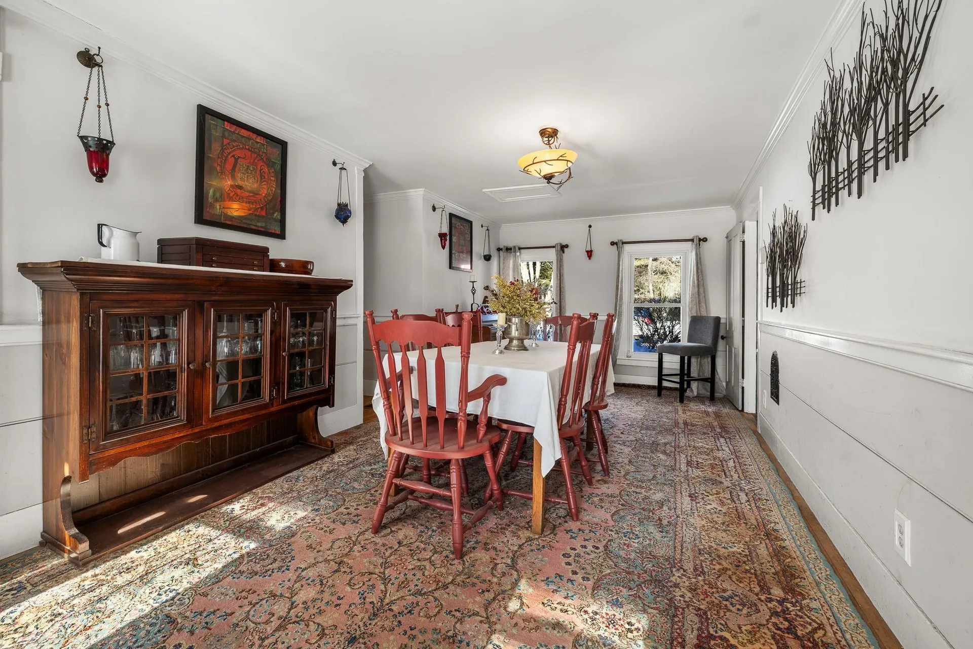 68 Doe Lane Newbury VT 05051