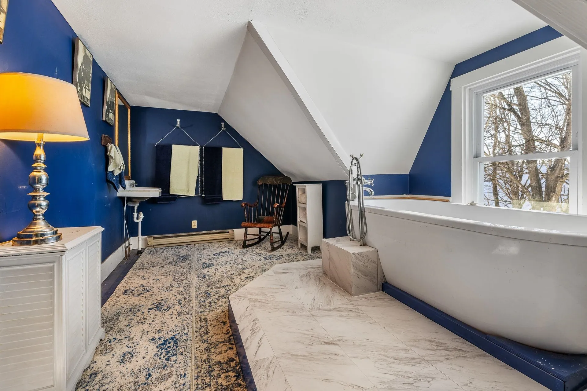 68 Doe Lane Newbury VT 05051