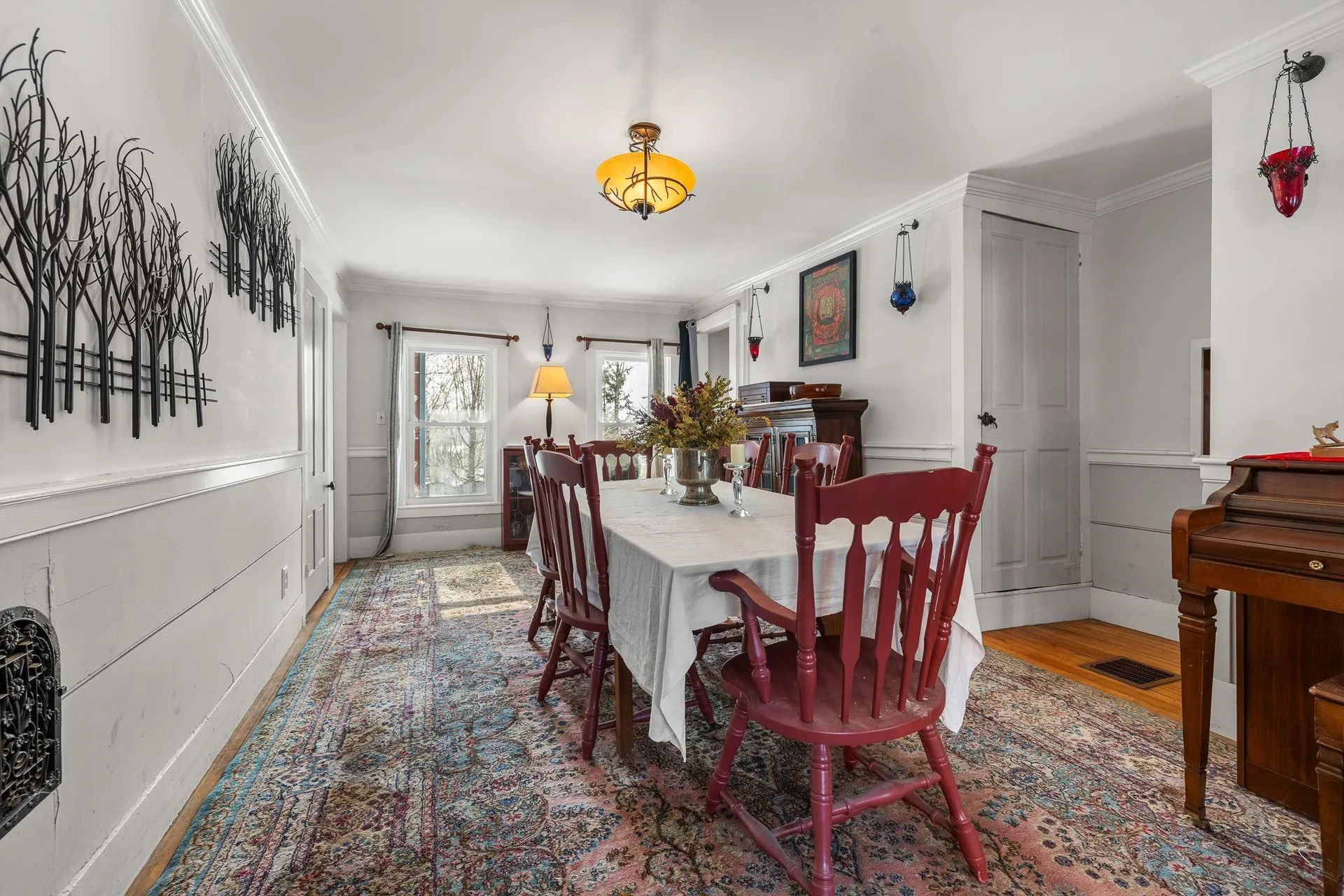 68 Doe Lane Newbury VT 05051