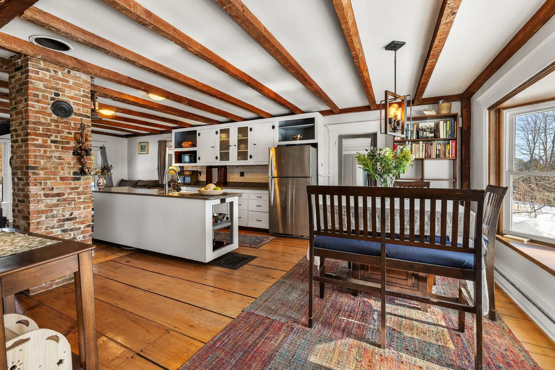 68 Doe Lane Newbury VT 05051