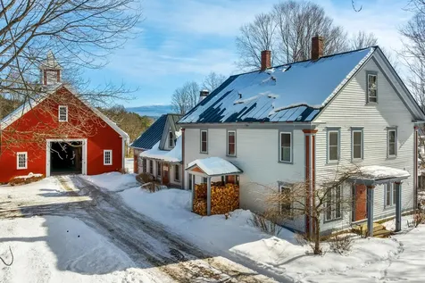 68 Doe Lane Newbury VT 05051
