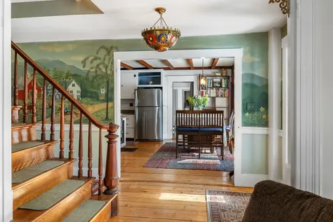 68 Doe Lane Newbury VT 05051