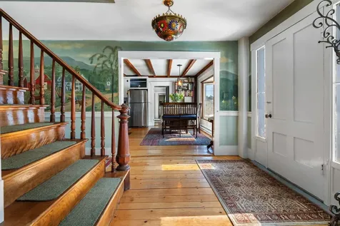 68 Doe Lane Newbury VT 05051