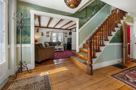 68 Doe Lane Newbury VT 05051