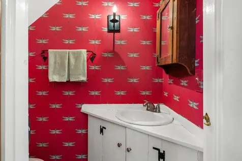 68 Doe Lane Newbury VT 05051