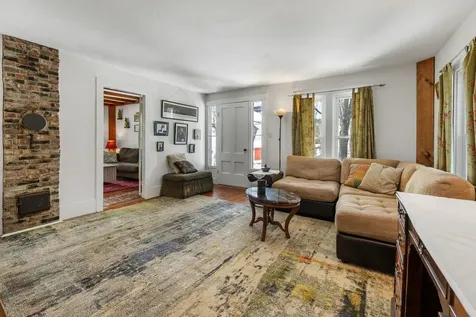 68 Doe Lane Newbury VT 05051