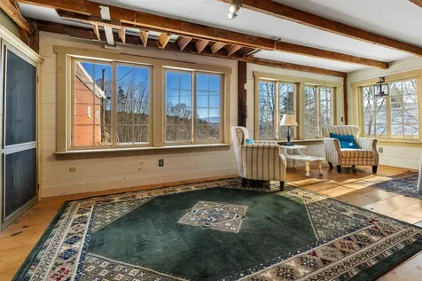 68 Doe Lane Newbury VT 05051