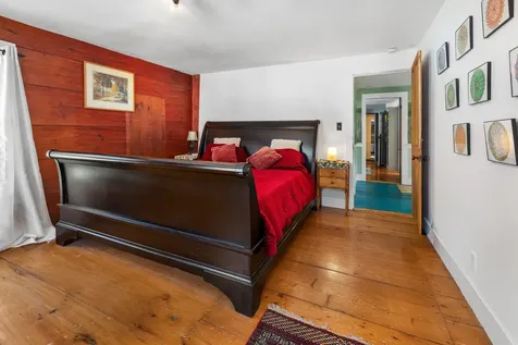 68 Doe Lane Newbury VT 05051