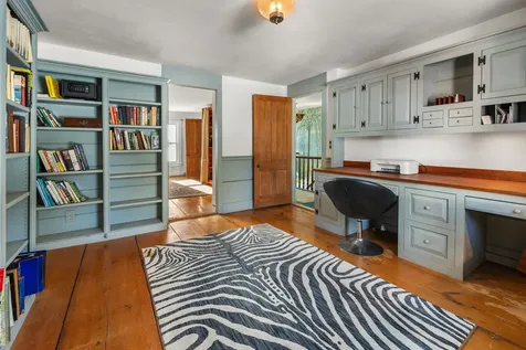 68 Doe Lane Newbury VT 05051