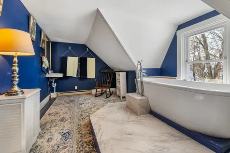 68 Doe Lane Newbury VT 05051