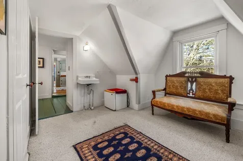 68 Doe Lane Newbury VT 05051