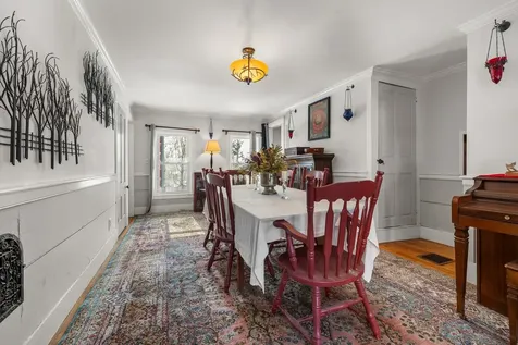 68 Doe Lane Newbury VT 05051