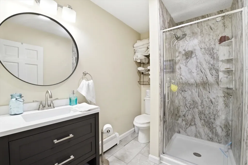 4 Orange Street Milford NH 03055