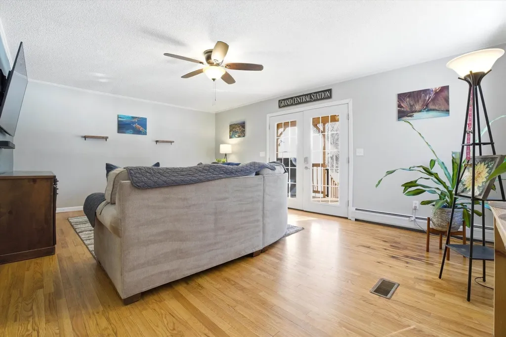 4 Orange Street Milford NH 03055