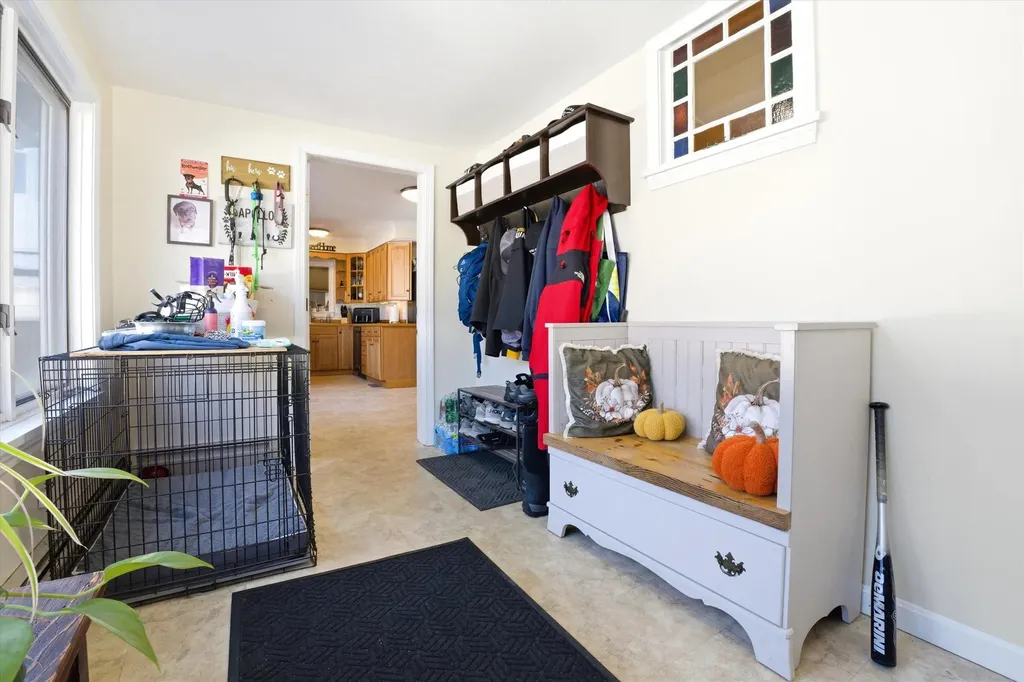 4 Orange Street Milford NH 03055