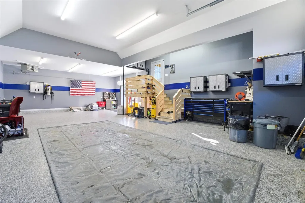 4 Orange Street Milford NH 03055