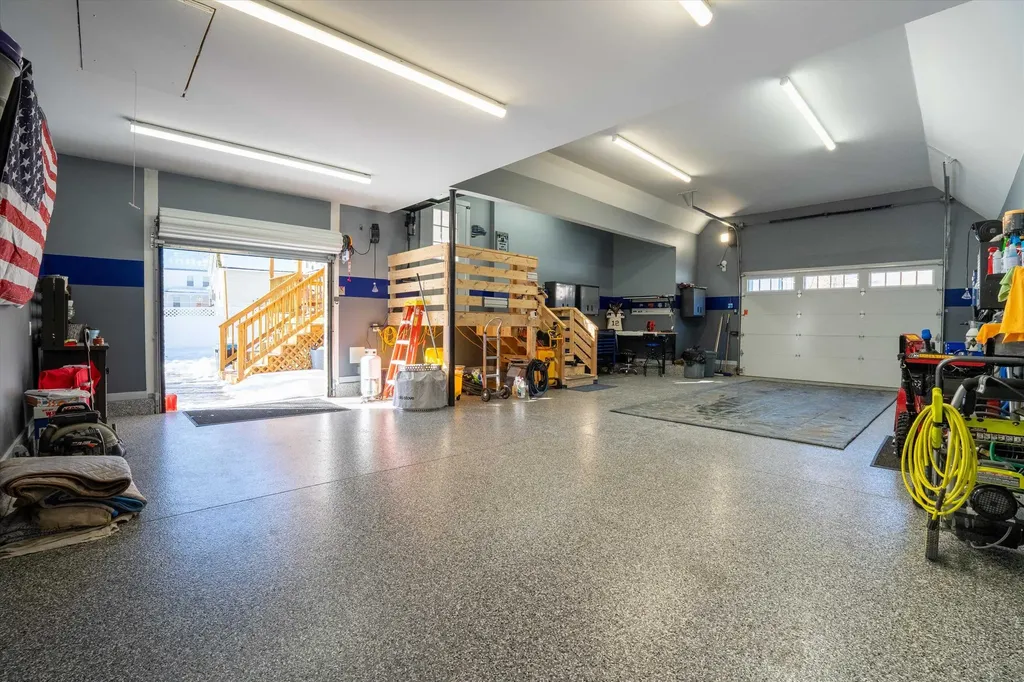 4 Orange Street Milford NH 03055