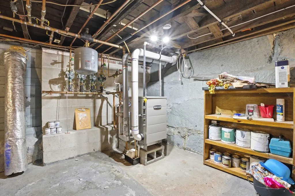 4 Orange Street Milford NH 03055