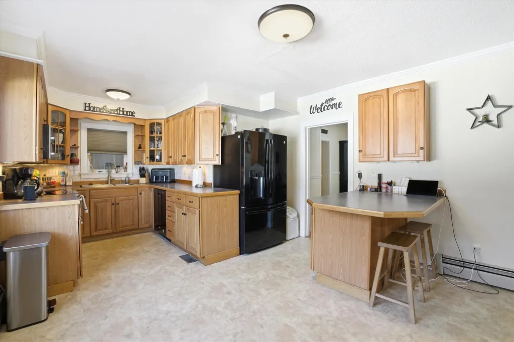 4 Orange Street Milford NH 03055