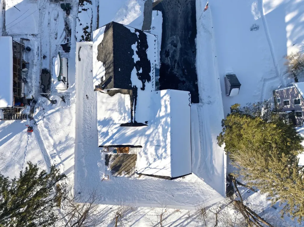 4 Orange Street Milford NH 03055