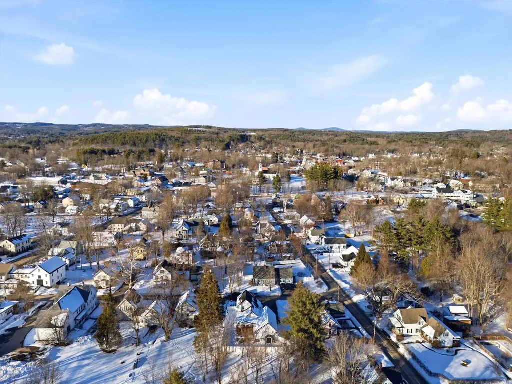 4 Orange Street Milford NH 03055