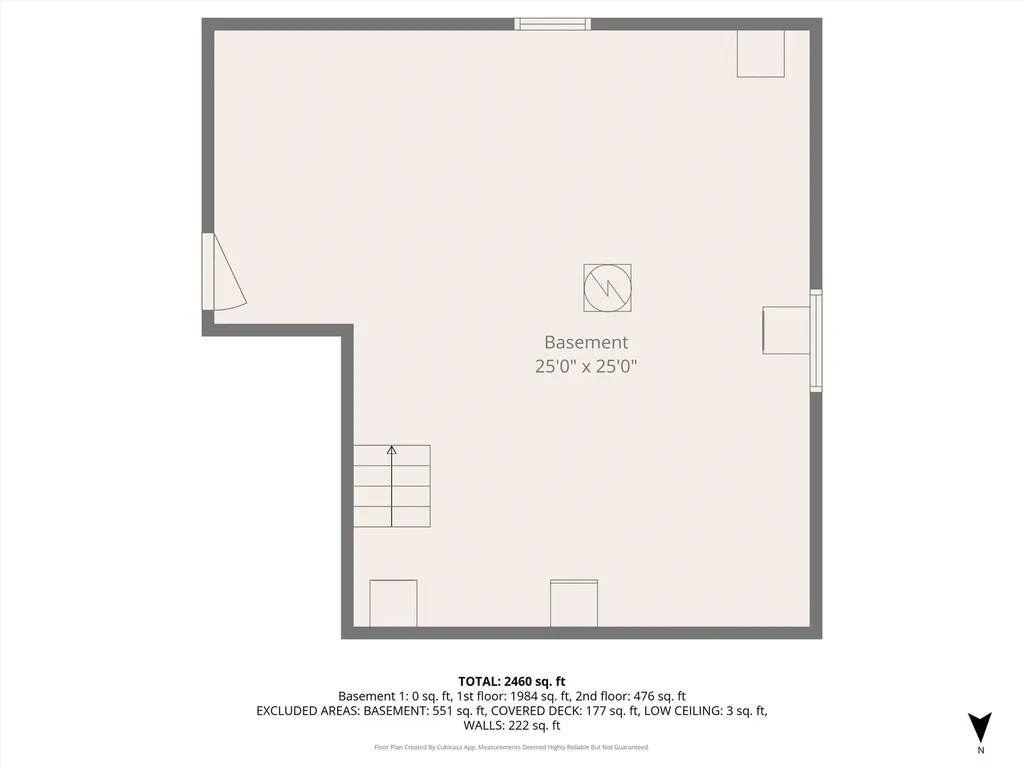 4 Orange Street Milford NH 03055