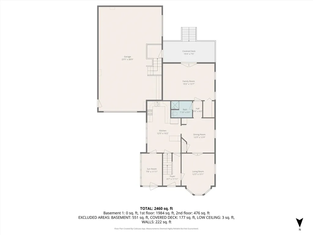 4 Orange Street Milford NH 03055