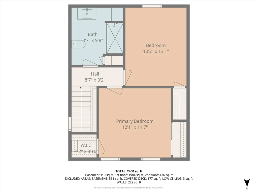 4 Orange Street Milford NH 03055