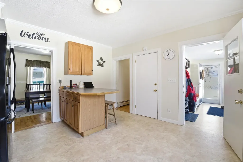 4 Orange Street Milford NH 03055