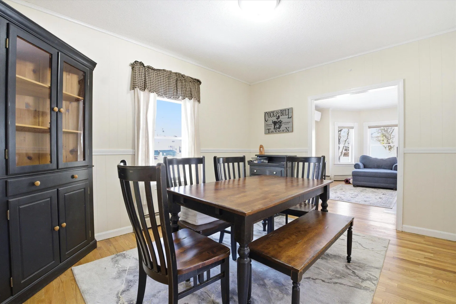 4 Orange Street Milford NH 03055