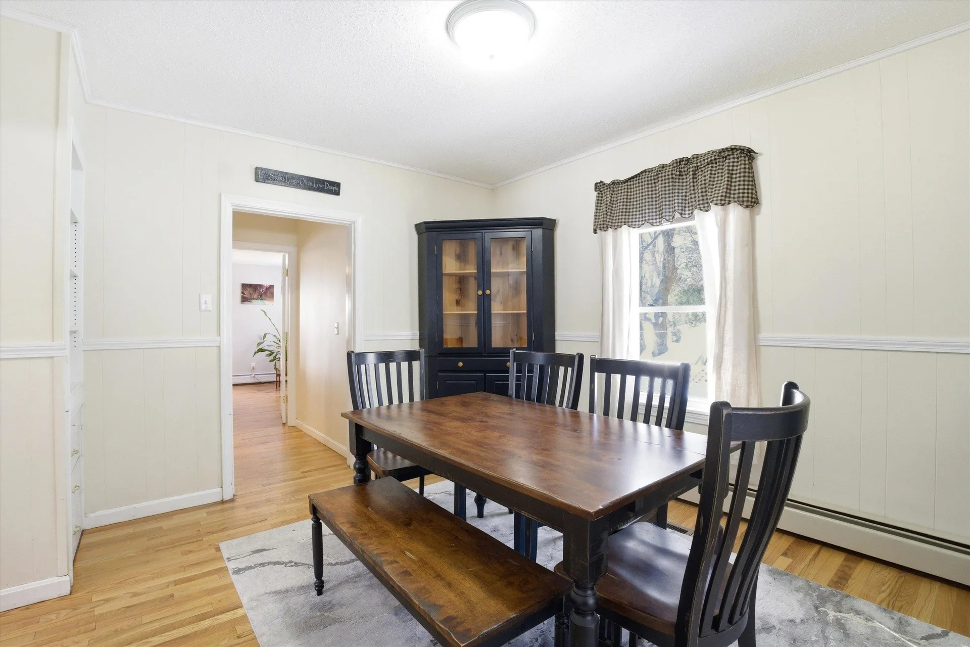 4 Orange Street Milford NH 03055