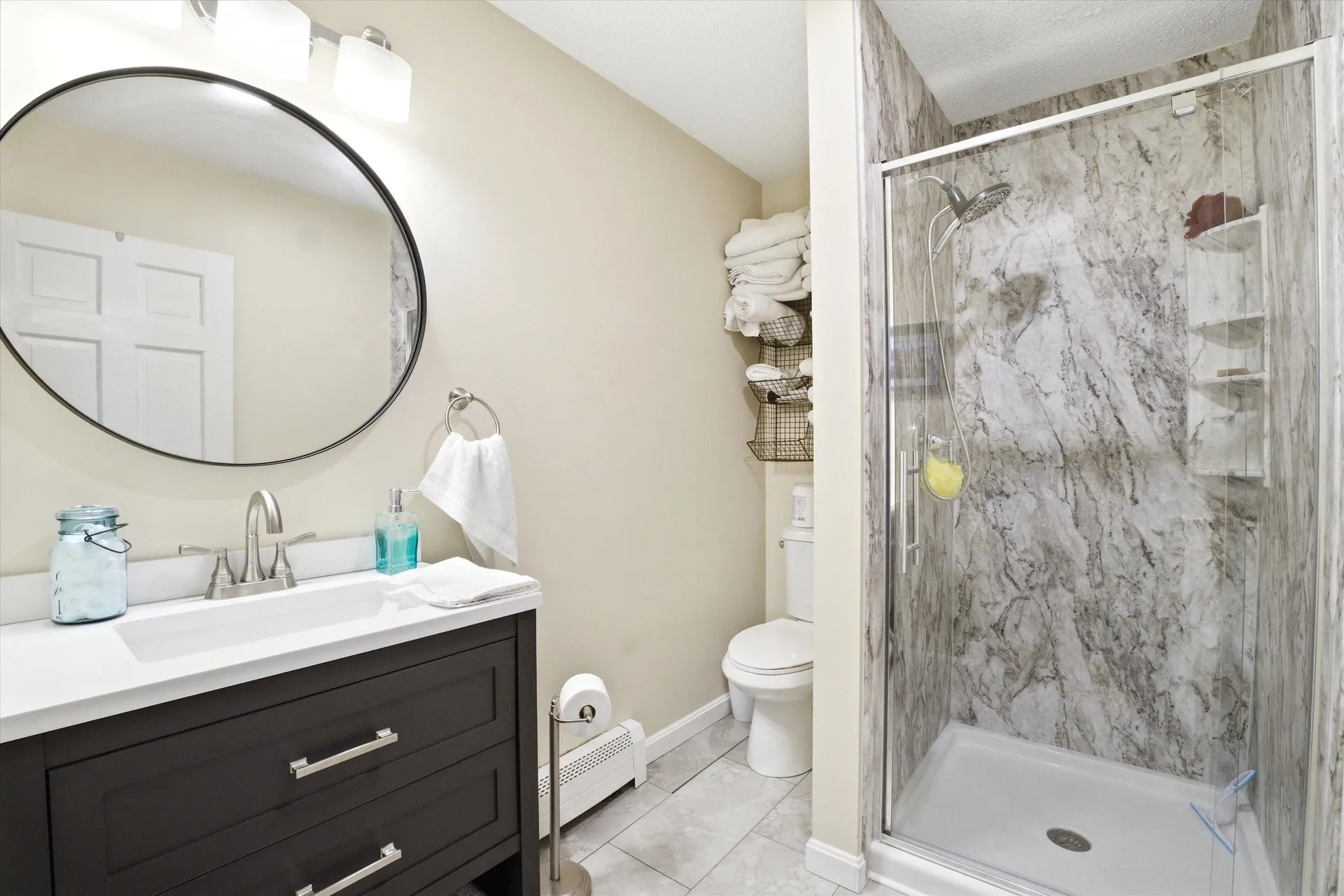 4 Orange Street Milford NH 03055