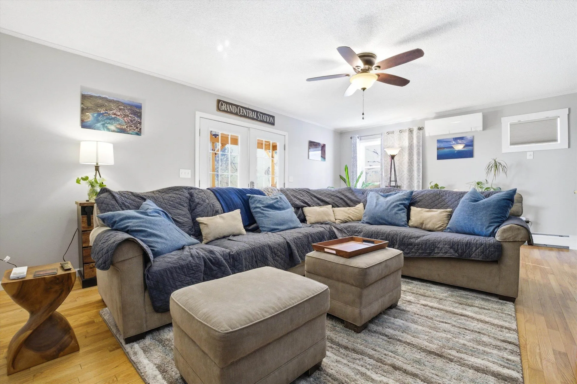 4 Orange Street Milford NH 03055