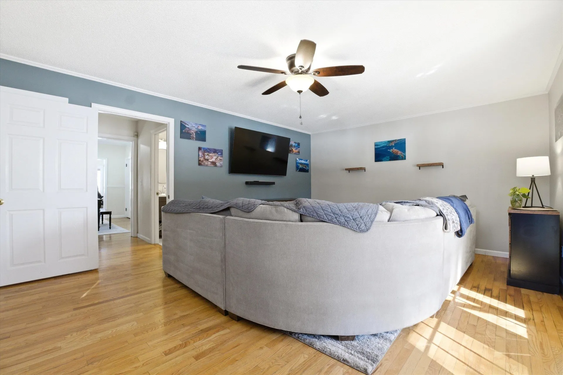 4 Orange Street Milford NH 03055