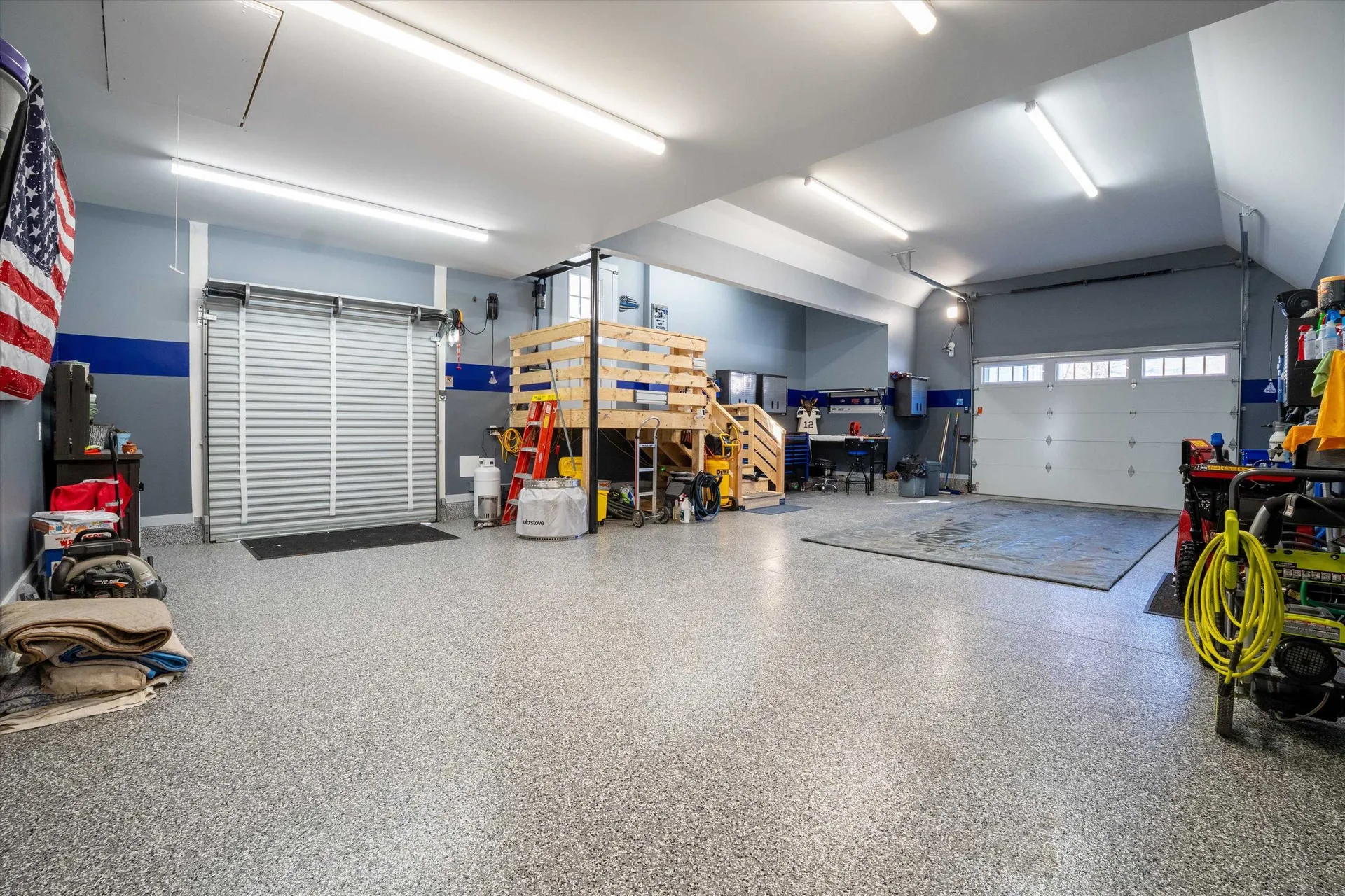 4 Orange Street Milford NH 03055