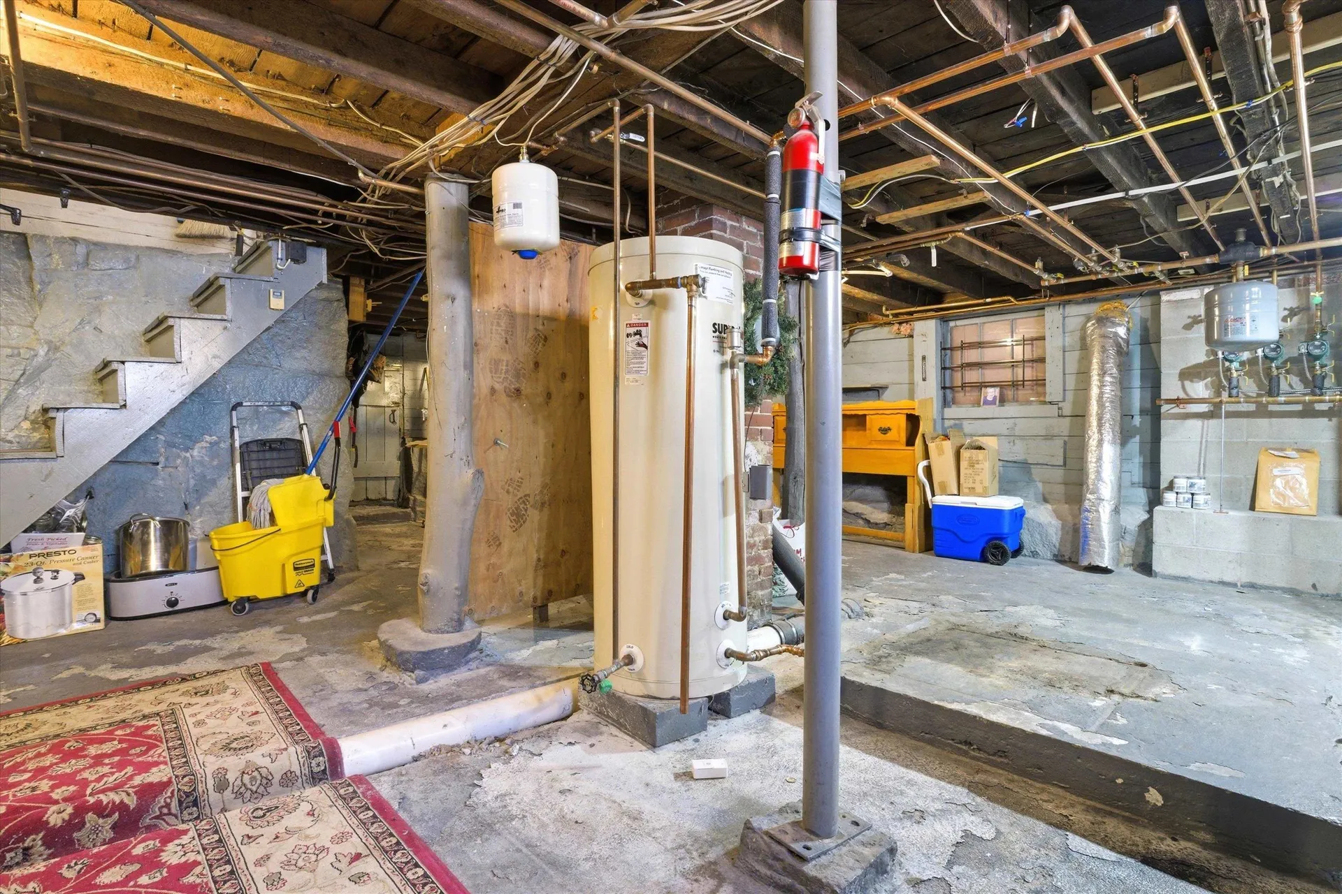 4 Orange Street Milford NH 03055