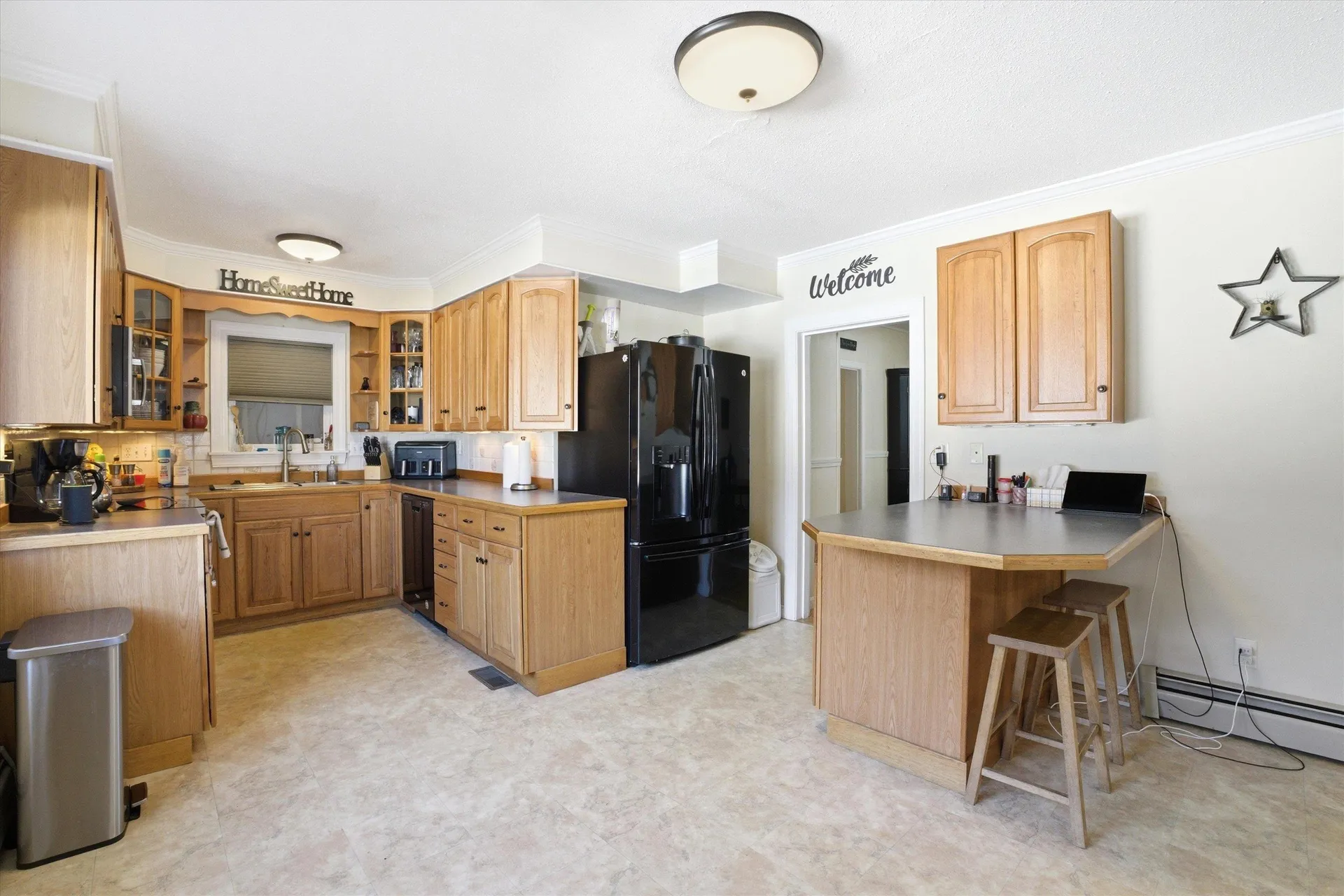 4 Orange Street Milford NH 03055