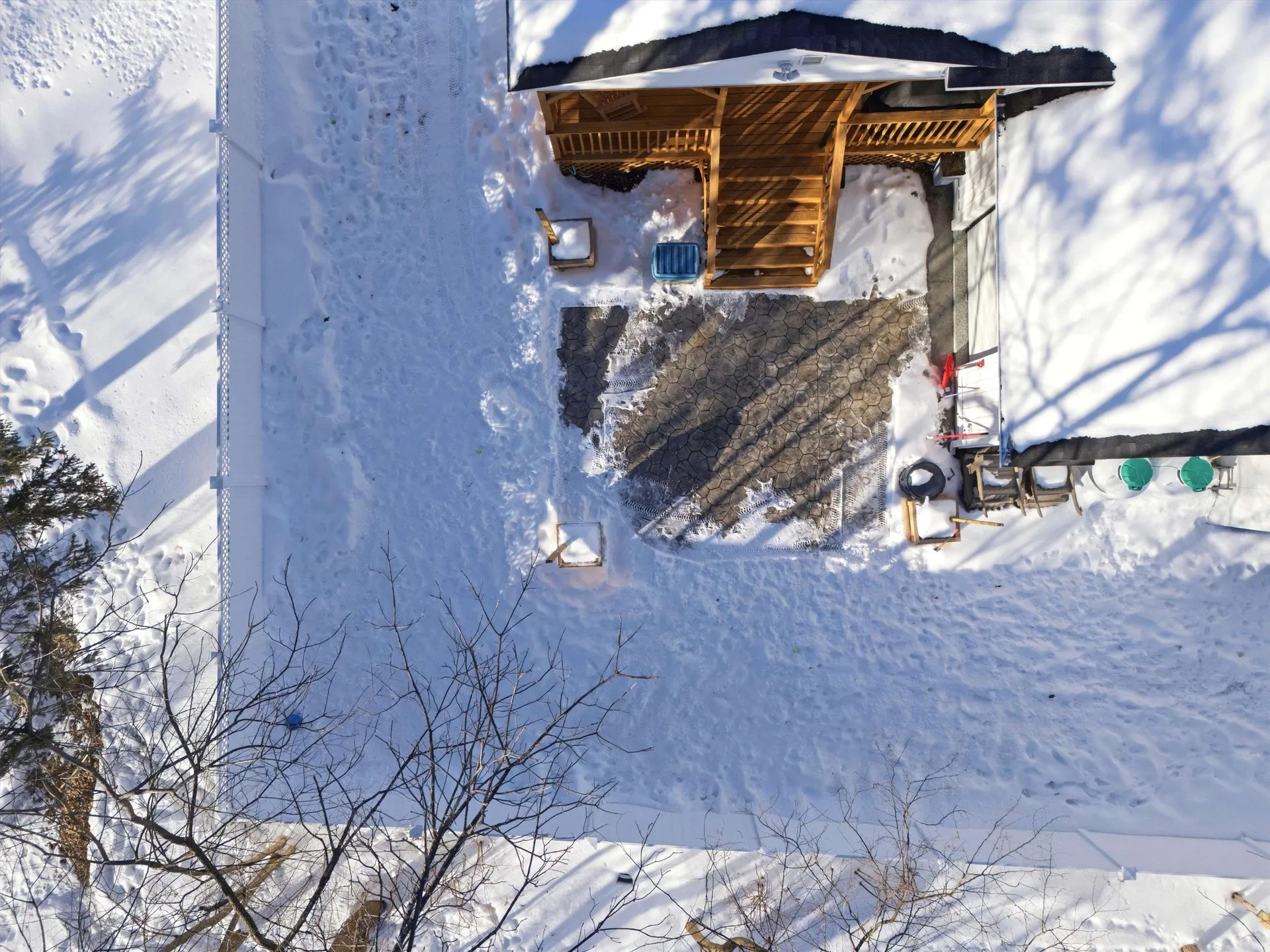 4 Orange Street Milford NH 03055