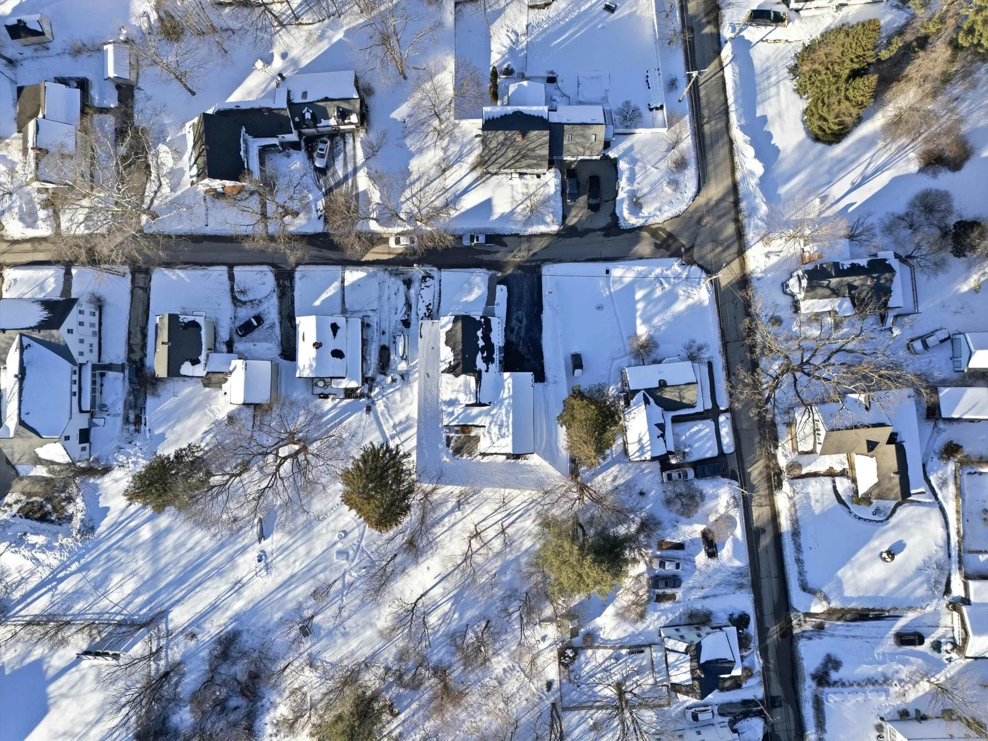 4 Orange Street Milford NH 03055