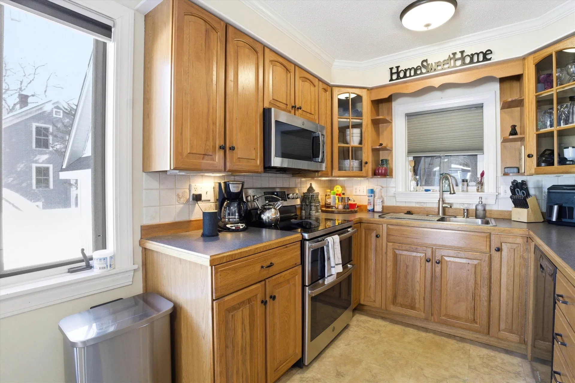 4 Orange Street Milford NH 03055