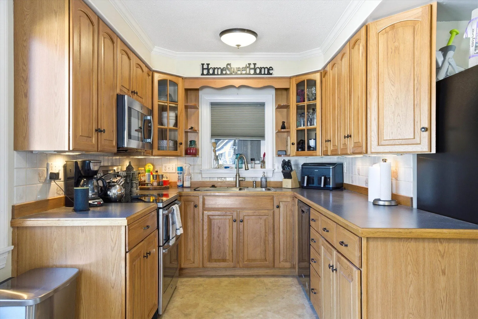 4 Orange Street Milford NH 03055