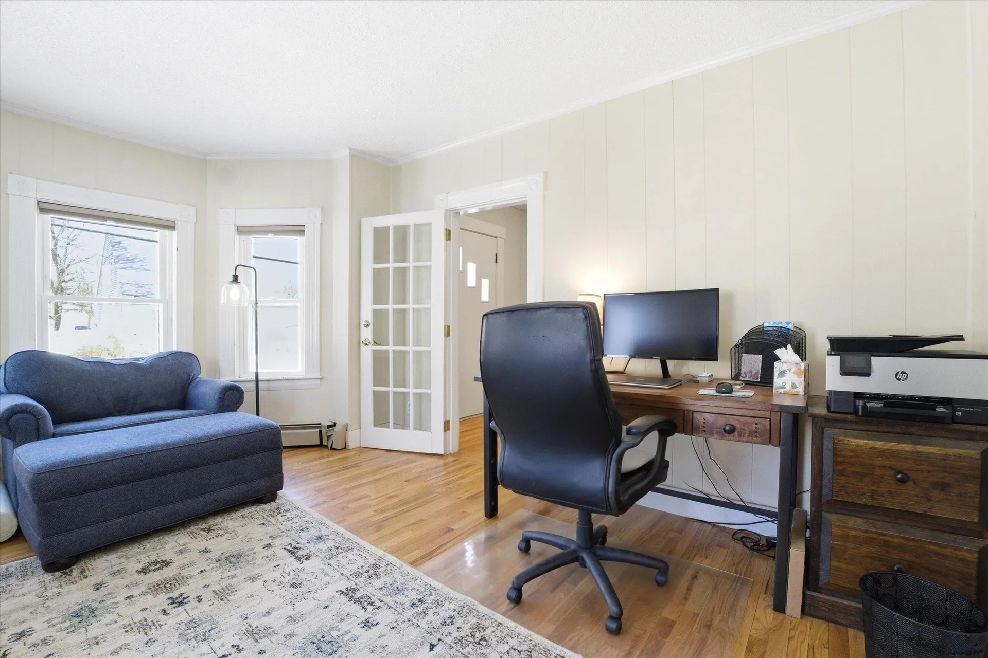 4 Orange Street Milford NH 03055