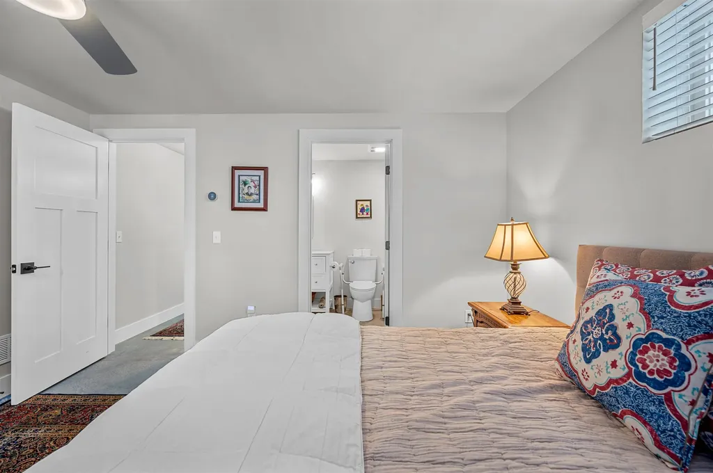 44 Pinnacle Point Waterbury VT 05676